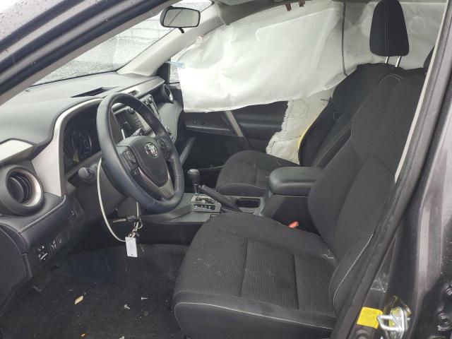 Photo 5 from auction – 2018 TOYOTA RAV4 ADVEN with VIN 2T3RFREV4JW795677