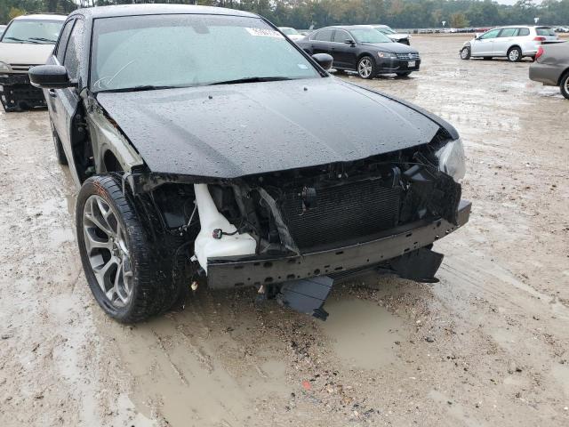 Фото 9 с аукциона – 2018 CHRYSLER 300 S с VIN 2C3CCABT3JH308928