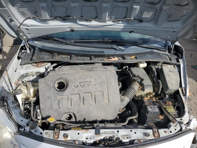 Photo 7 from auction – 2012 TOYOTA COROLLA BA with VIN 2T1BU4EEXCC842377