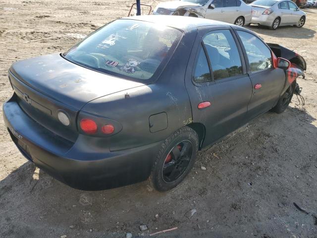 Photo 4 from auction – 2003 CHEVROLET CAVALIER with VIN 1G1JF52F337344668