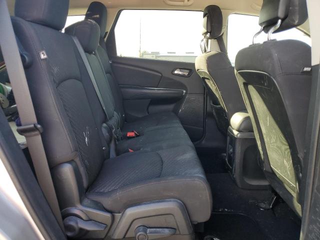 Photo 6 from auction – 2012 DODGE JOURNEY SX with VIN 3C4PDCBG3CT395362