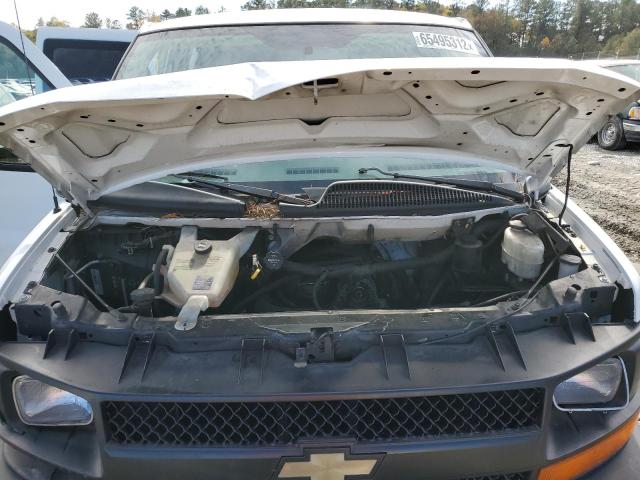 Photo 7 from auction – 2014 CHEVROLET EXPRESS G2 with VIN 1GCWGFBG7E1191744