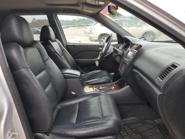 Foto 5 de la subasta – 2002 ACURA MDX con VIN 2HNYD18232H532645
