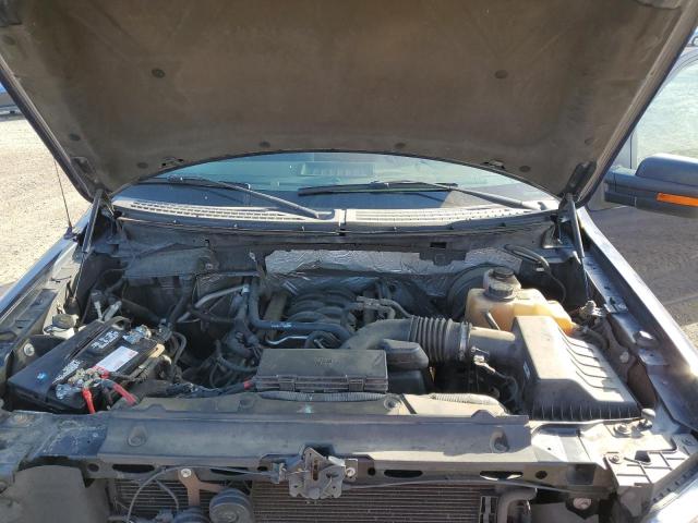 Photo 7 from auction – 2012 FORD F150 SUPER with VIN 1FTFW1CF8CFA44280