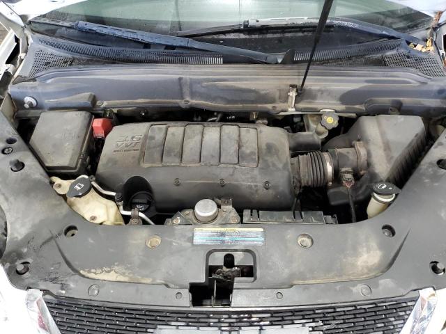 Photo 7 from auction – 2010 GMC ACADIA SLT with VIN 1GKLVMED0AJ138218