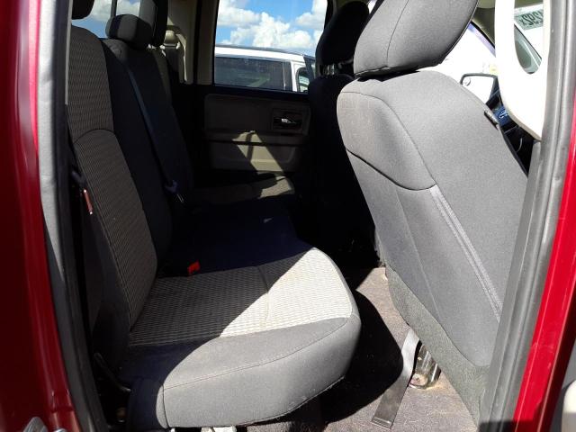 Photo 6 from auction – 2012 DODGE RAM 1500 S with VIN 1C6RD7GP1CS220349