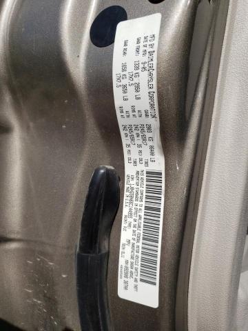 Photo 10 from auction – 2006 JEEP COMMANDER with VIN 1J8HG58N66C144955