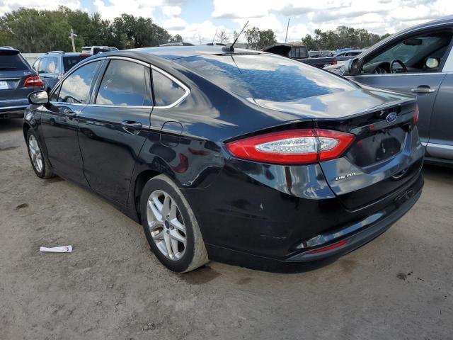 Photo 3 from auction – 2016 FORD FUSION SE with VIN 3FA6P0HD1GR389468
