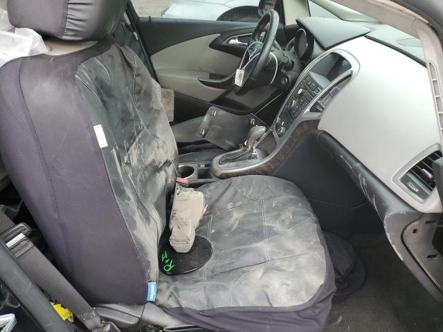 Photo 5 from auction – 2013 BUICK VERANO with VIN 1G4PP5SK2D4218876