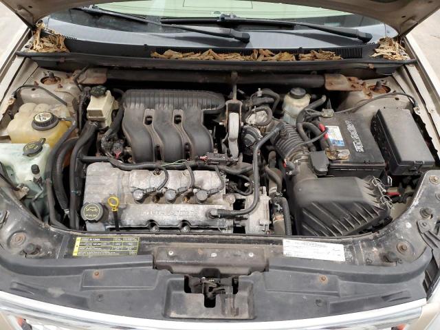 Photo 7 from auction – 2006 FORD FIVE HUNDR with VIN 1FAFP25136G103714