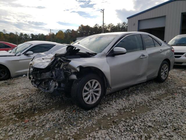 Photo 2 from auction – 2015 TOYOTA CAMRY LE with VIN 4T1BF1FK6FU988369