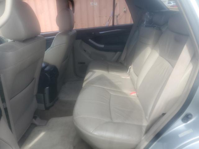 Photo 6 from auction – 2005 TOYOTA 4RUNNER LI with VIN JTEZU17R450051512