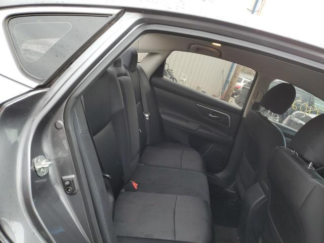 Photo 6 from auction – 2018 NISSAN ALTIMA 2.5 with VIN 1N4AL3AP7JC106699