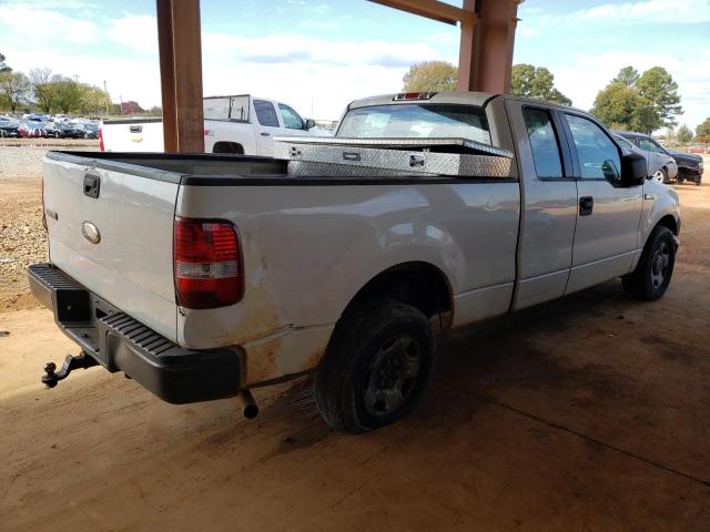 Photo 4 from auction – 2006 FORD F150 with VIN 1FTRX12W16NA79569