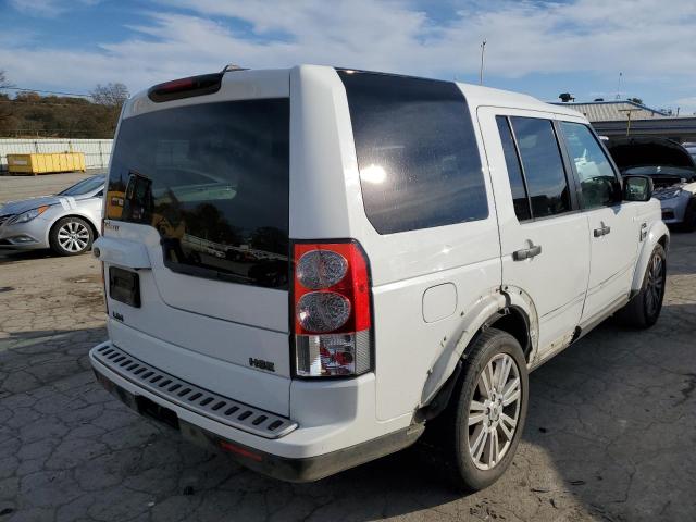 Photo 4 from auction – 2012 LAND ROVER LR4 HSE with VIN SALAG2D42CA647760
