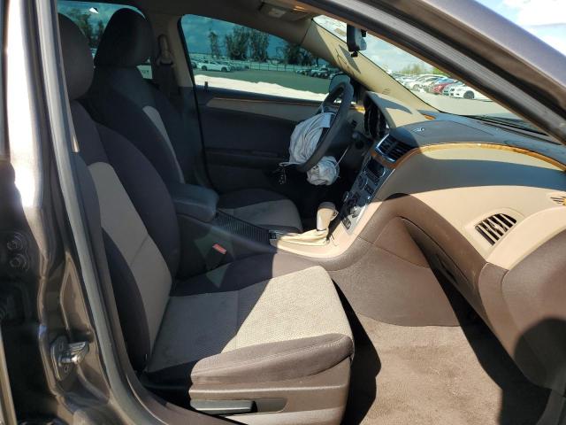 Photo 5 from auction – 2012 CHEVROLET MALIBU 1LT with VIN 1G1ZC5E04CF169713