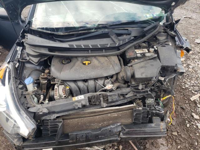 Photo 7 from auction – 2016 KIA FORTE LX with VIN KNAFX4A65G5601639