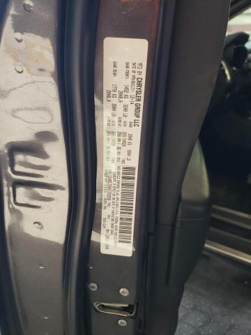 Photo 10 from auction – 2015 DODGE DURANGO LI with VIN 1C4RDJDG0FC722939