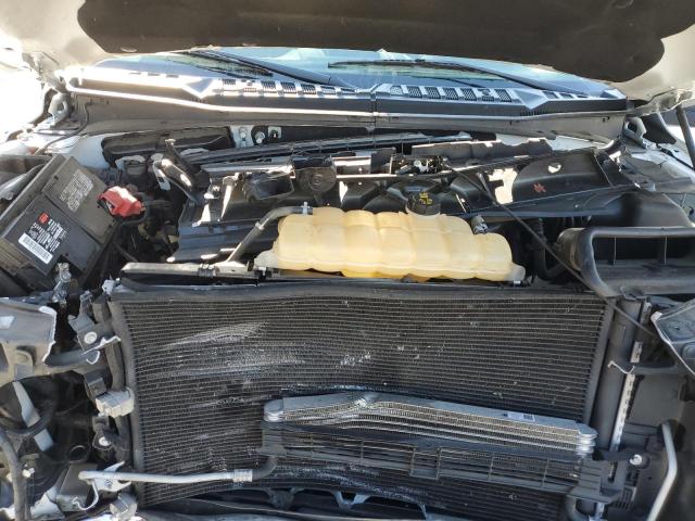 Photo 7 from auction – 2018 FORD F150 with VIN 1FTMF1CB9JKC90375