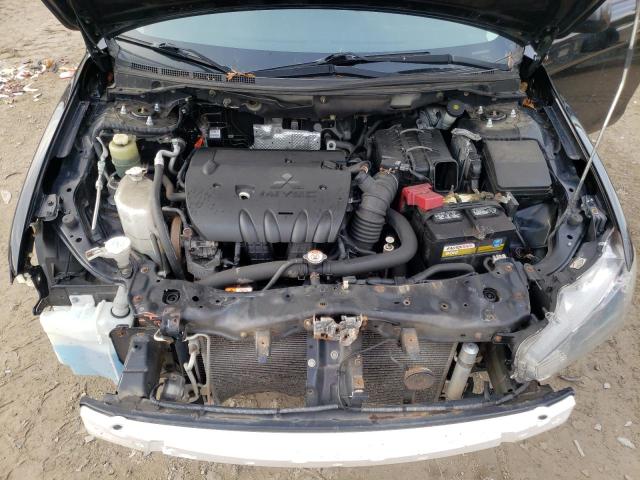 Photo 7 from auction – 2014 MITSUBISHI LANCER SE with VIN JA32V2FW7EU005714