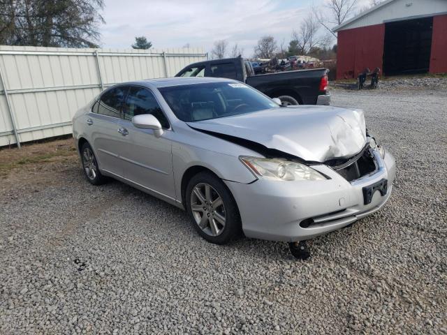 LEXUS ES 350 2009 with VIN JTHBJ46G592282363 - Photo from auction
