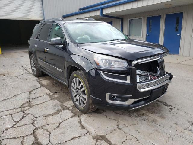 GMC ACADIA DEN 2014 with VIN 1GKKVTKD6EJ302877 - Photo from auction