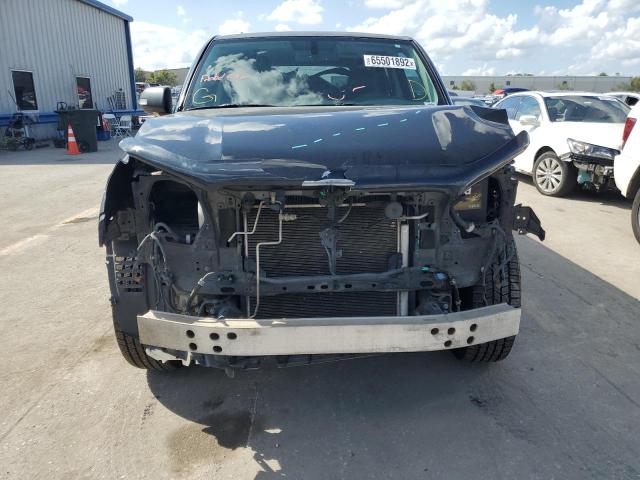 Photo 9 from auction – 2010 TOYOTA 4RUNNER SR with VIN JTEZU5JR8A5010457
