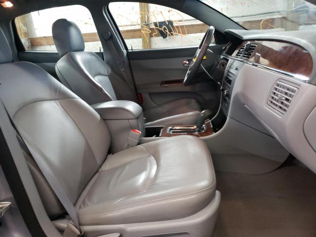 Photo 5 from auction – 2006 BUICK LACROSSE C with VIN 2G4WD582361128422