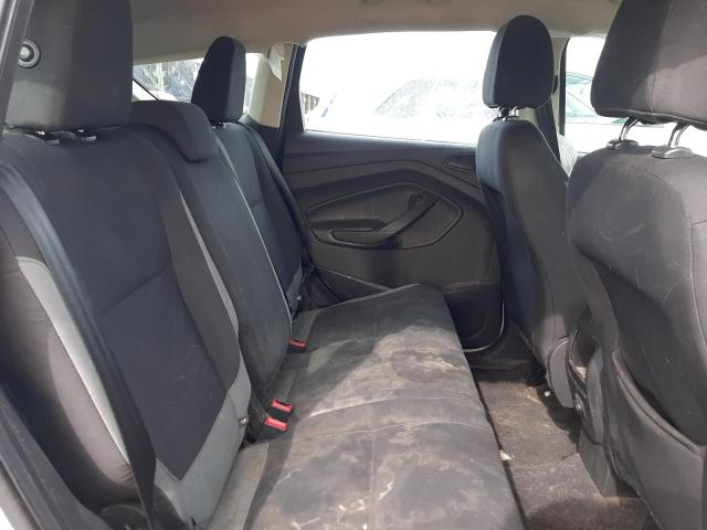 Photo 6 from auction – 2015 FORD ESCAPE S with VIN 1FMCU0F74FUB06454