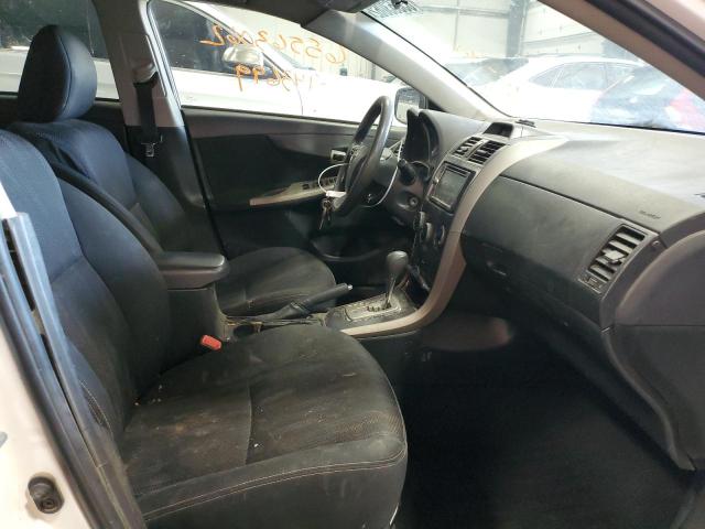 Photo 5 from auction – 2012 TOYOTA COROLLA BA with VIN 2T1BU4EEXCC757717