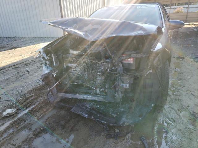 Photo 9 from auction – 2012 TOYOTA CAMRY BASE with VIN 4T1BF1FK4CU184227