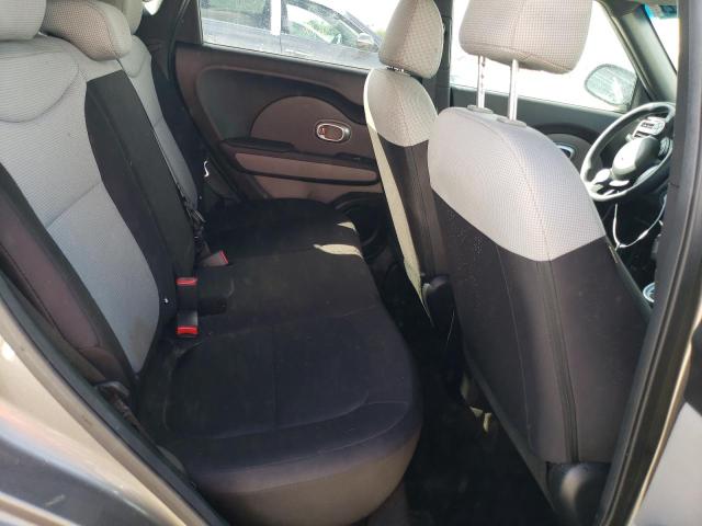 Photo 6 from auction – 2019 KIA SOUL with VIN KNDJN2A20K7683927