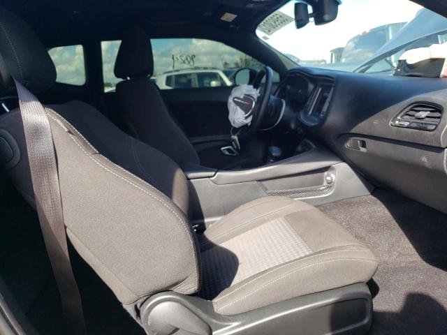 Photo 5 from auction – 2022 DODGE CHALLENGER with VIN 2C3CDZAG4NH143879