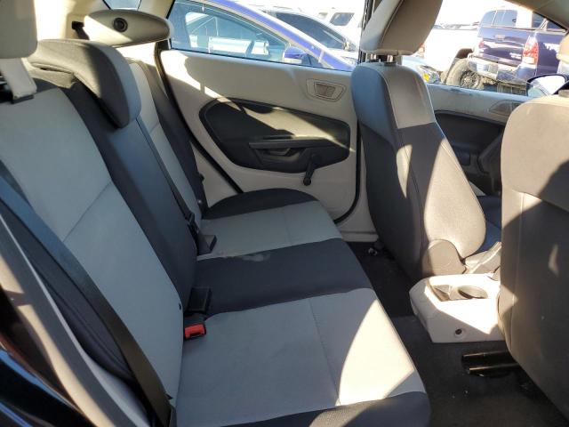 Photo 6 from auction – 2013 FORD FIESTA with VIN 3FADP4TJ8DM153808