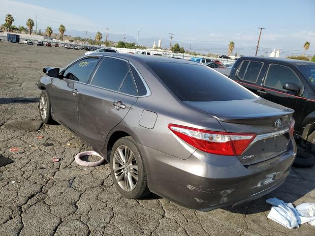 Photo 3 from auction – 2016 TOYOTA CAMRY LE with VIN 4T1BF1FK2GU262736