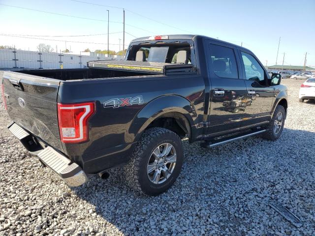 Photo 4 from auction – 2015 FORD F150 SUPER with VIN 1FTEW1EGXFKF04035