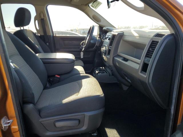 Photo 5 from auction – 2012 DODGE RAM 1500 S with VIN 1C6RD7FT0CS303320
