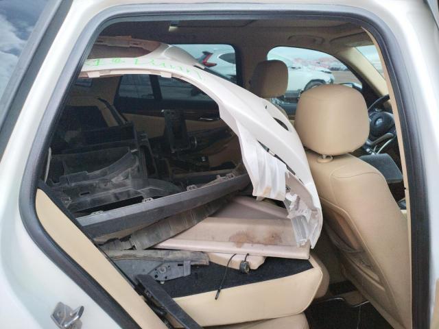 Photo 6 from auction – 2014 BMW X1 SDRIVE2 with VIN WBAVM1C50EVW50767