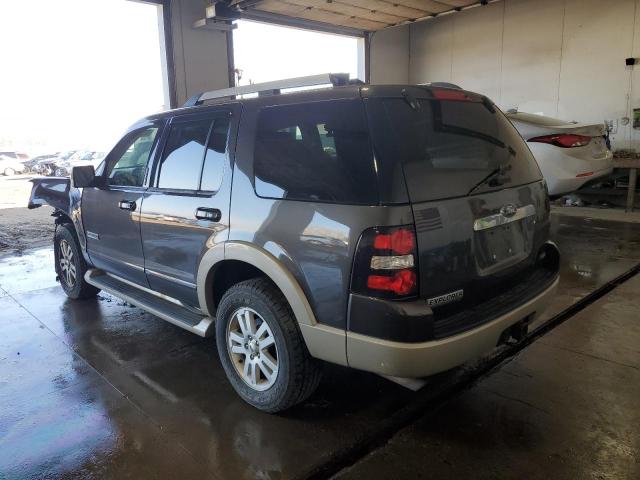Photo 3 from auction – 2006 FORD EXPLORER E with VIN 1FMEU74E46UA45092