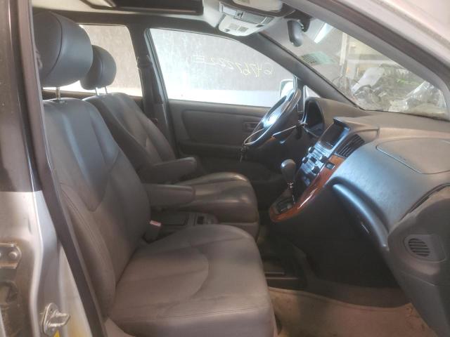 Photo 5 from auction – 2000 LEXUS RX 300 with VIN JT6HF10U6Y0145587