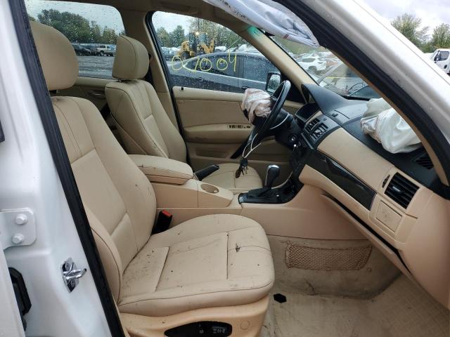 Zdjęcie 5 z aukcji – 2007 BMW X3 3.0SI z VIN WBXPC93457WF23360