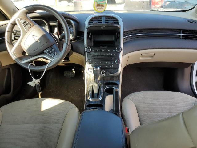 Photo 9 from auction – 2015 CHEVROLET MALIBU 1LT with VIN 1G11C5SL3FF355002