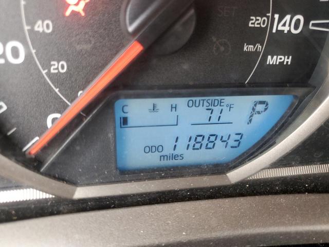 Photo 8 from auction – 2015 TOYOTA RAV4 LE with VIN JTMZFREV6FJ044716
