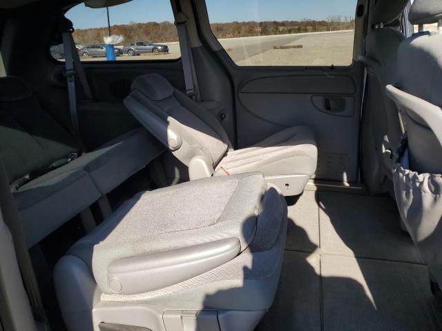 Photo 6 from auction – 2005 DODGE GRAND CARA with VIN 2D4GP24R35R388419