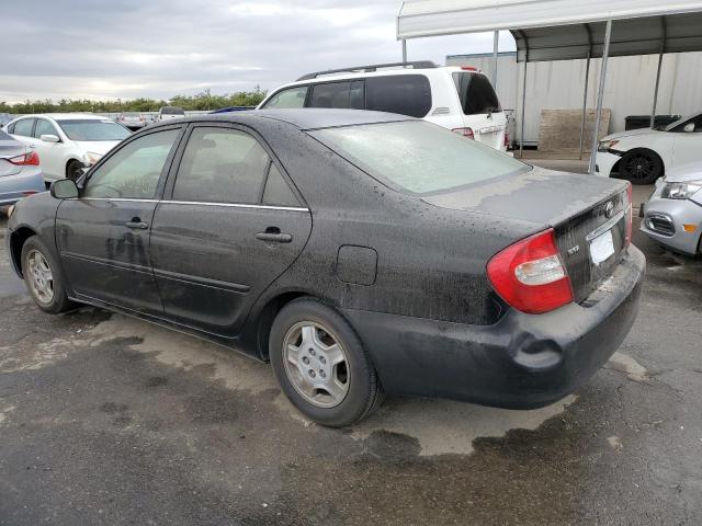 Photo 2 from auction – 2003 TOYOTA CAMRY LE with VIN 4T1BF32K23U043108