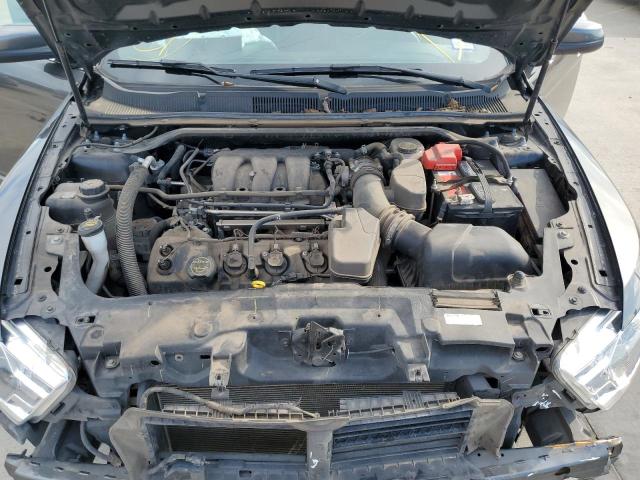 Photo 11 from auction – 2018 FORD TAURUS SEL with VIN 1FAHP2E8XJG111873