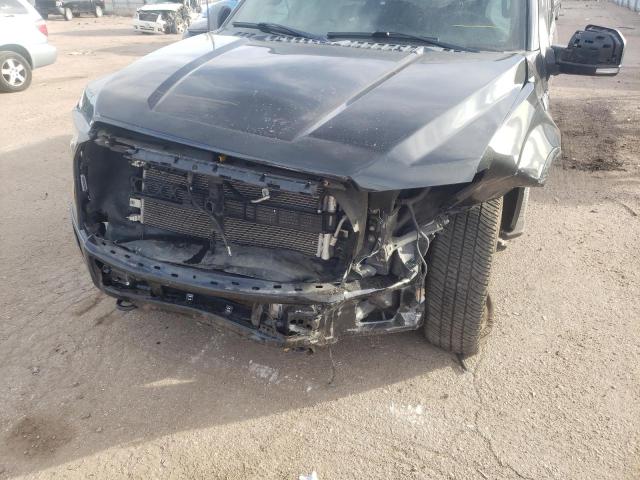 Photo 9 from auction – 2015 FORD F150 SUPER with VIN 1FTEW1EP1FKD36513