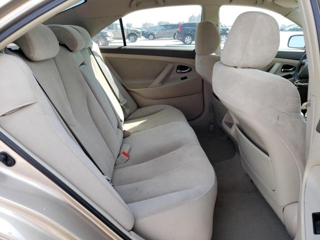 Photo 6 from auction – 2009 TOYOTA CAMRY BASE with VIN 4T1BE46K69U894680