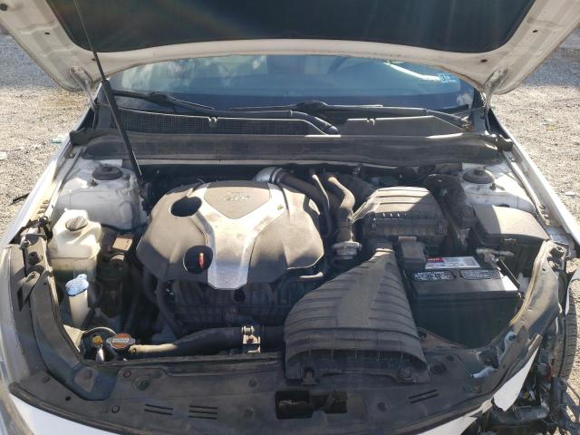 Photo 7 from auction – 2012 KIA OPTIMA EX with VIN 5XXGN4A6XCG014906