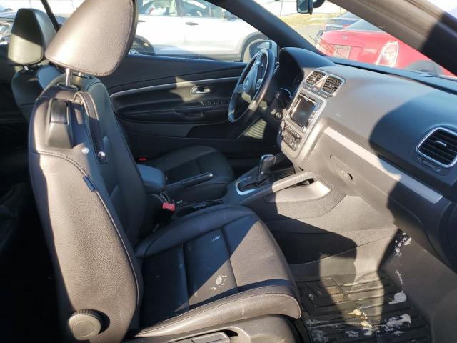 Photo 5 from auction – 2012 VOLKSWAGEN EOS KOMFOR with VIN WVWBW7AH6CV002475